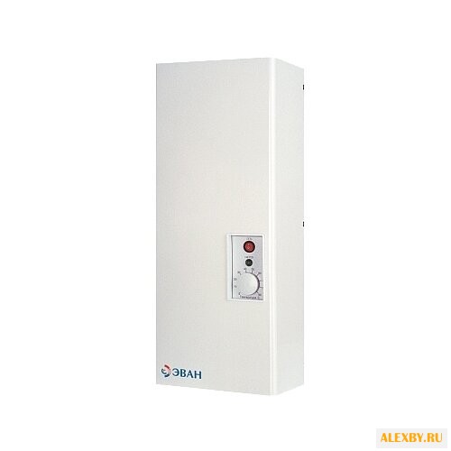 Электрический котел ЭВАН С1 9 380