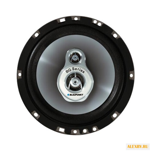 Автомобильная акустика