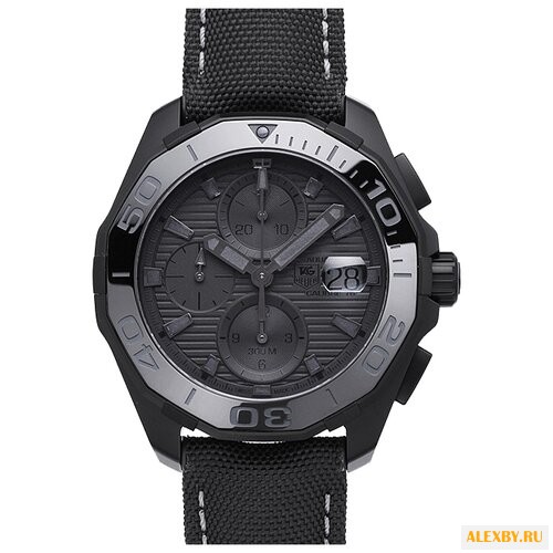 Наручные часы TAG Heuer