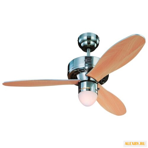 Потолочный вентилятор