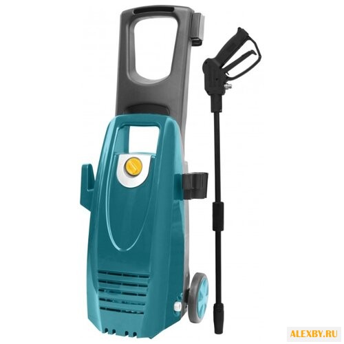 Мойка высокого давления FIT