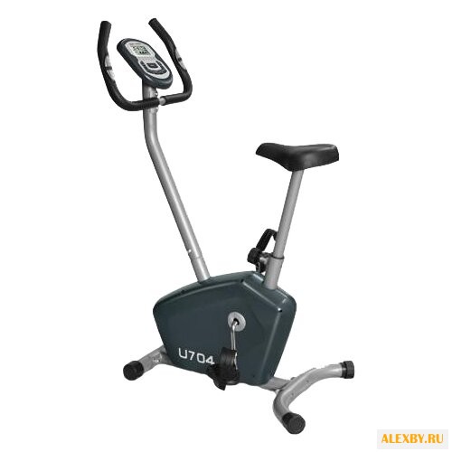 Велоэргометр Carbon Fitness U704