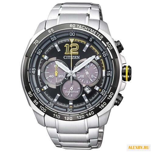 Наручные часы CITIZEN CA4234-51E