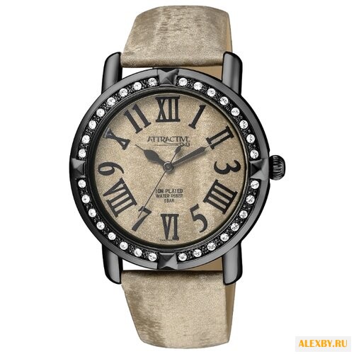 Наручные часы Q&Q DA93-505