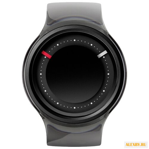 Наручные часы ZIIIRO EON Smoke