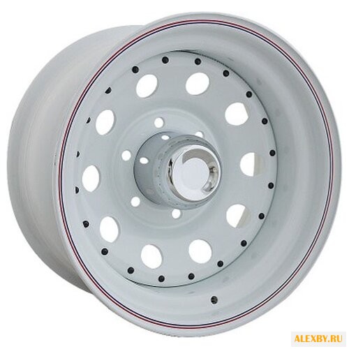 Колесный диск IKON ALLOY SNC031