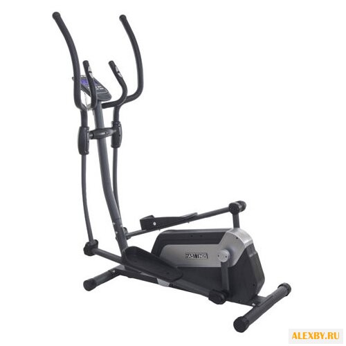Эллиптический тренажер