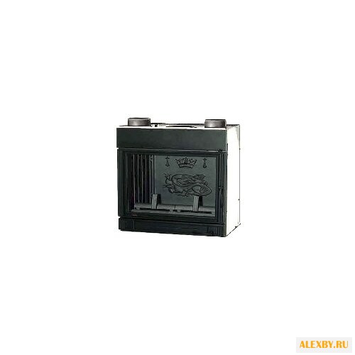 Топка Richard Le Droff FA 803 L