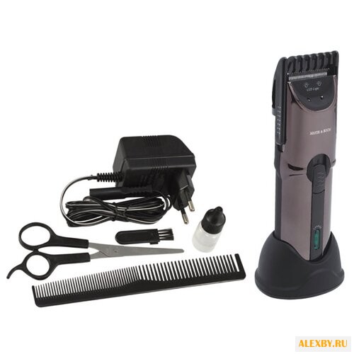 Машинка для стрижки MAYER &