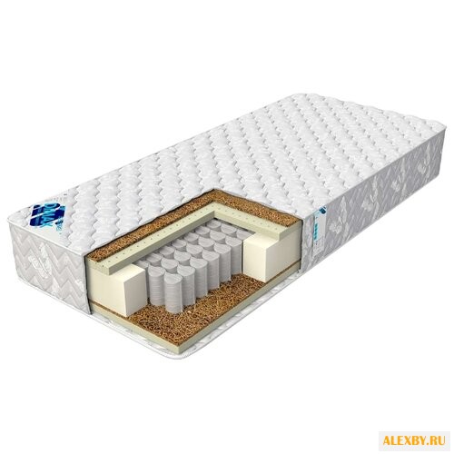 Матрас Dimax Гений Макси