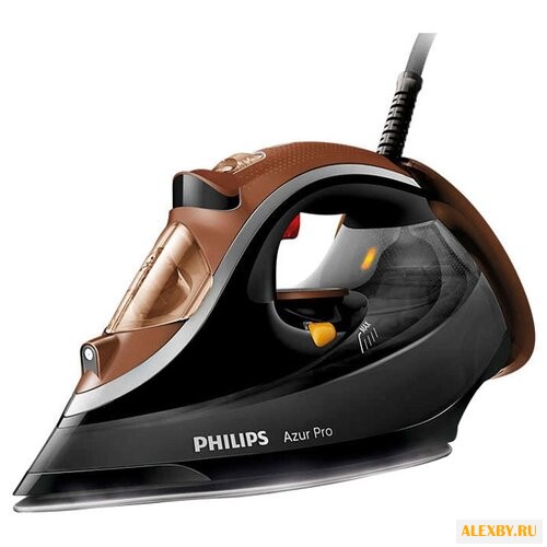 Утюг Philips GC4882 80 Azur Pro