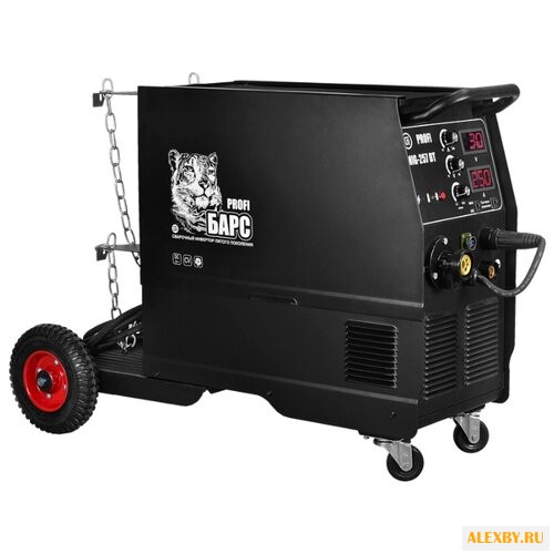 Сварочный аппарат БАРС Profi