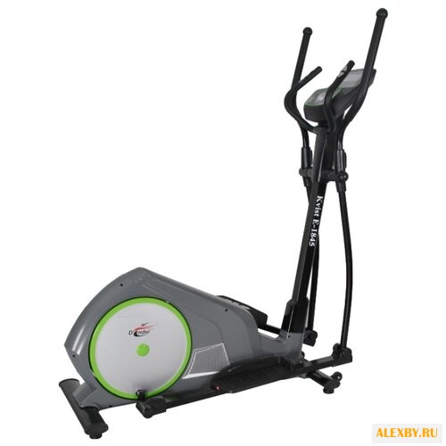 Эллиптический тренажер Dender