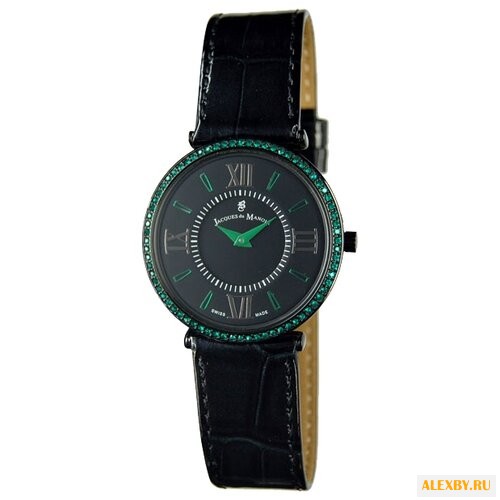 Наручные часы Jacques du Manoir