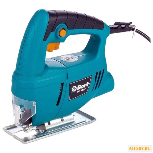 Электролобзик Bort BPS-500-P