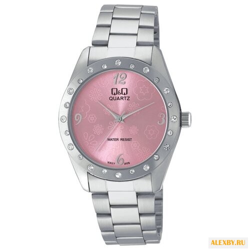 Наручные часы Q&Q KX07 J205