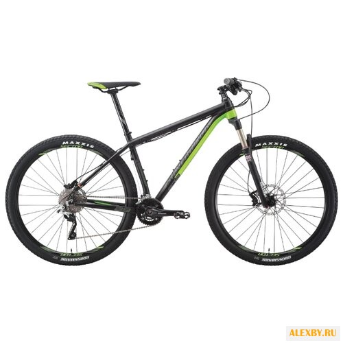 Горный MTB велосипед Silverback