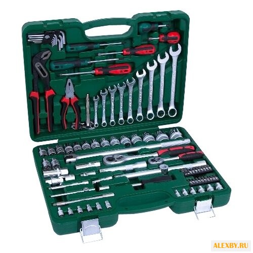 Набор инструментов СТАНКОИМПОРТ