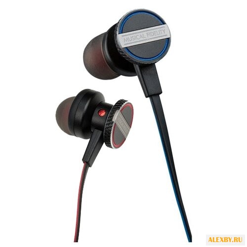 Наушники Musical Fidelity EB-33