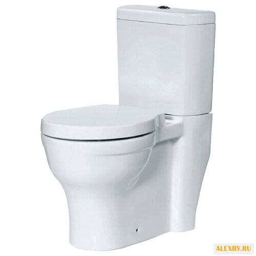 Унитаз ROSA Омега