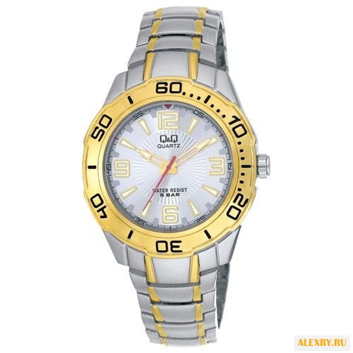 Наручные часы Q&Q F348-404