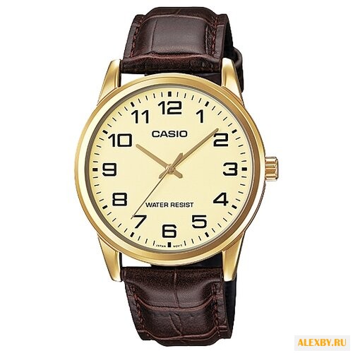 Наручные часы CASIO MTP-V001GL-9B