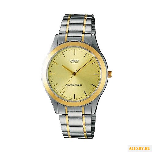 Наручные часы CASIO MTP-1128G-9A