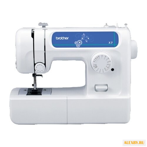 Швейная машина Brother X-7