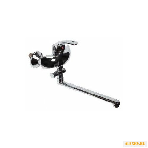 Однорычажный смеситель