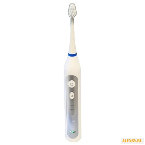 Электрическая зубная щетка