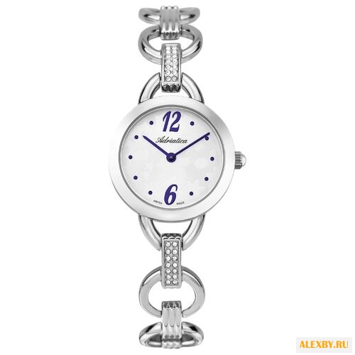 Наручные часы Adriatica