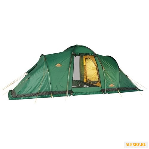 Палатка Alexika Maxima 6 Luxe