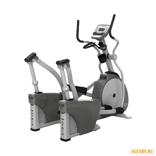Эллиптический тренажер Matrix