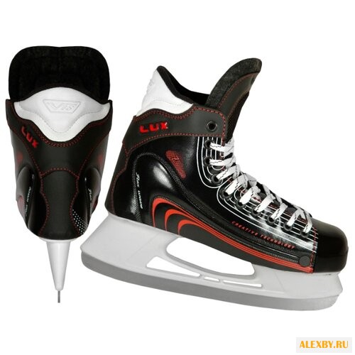 Мужские коньки V76 LUX PRO Z R