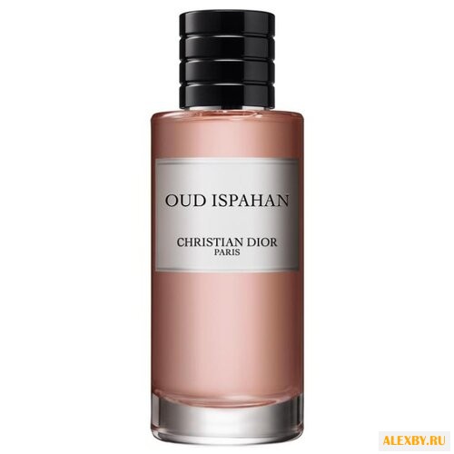 Christian Dior Oud Ispahan