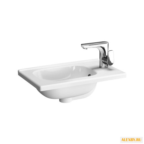 Раковина 50 см VitrA D-Light 5922