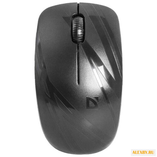 Мышь Defender Datum MM-035