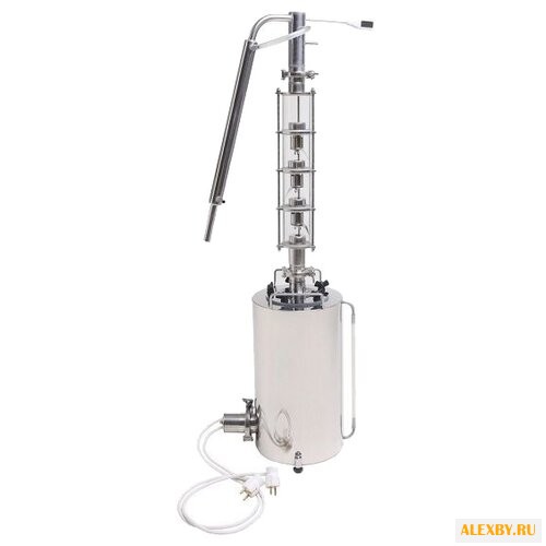 Самогонный аппарат ТЕРМОСФЕРА