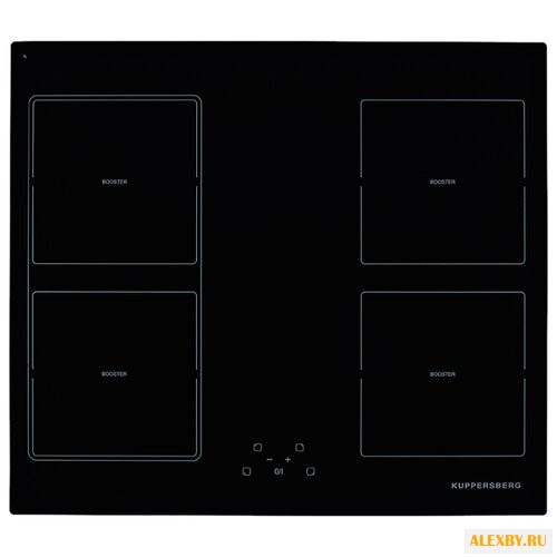 Варочная панель Kuppersberg