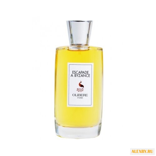Olibere Parfums Escapade a