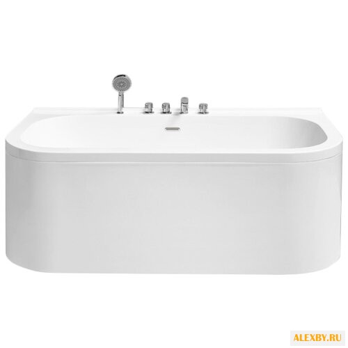 Отдельно стоящая ванна BelBagno