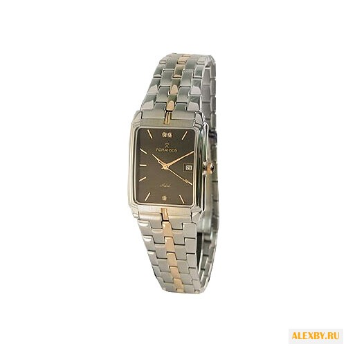 Наручные часы ROMANSON