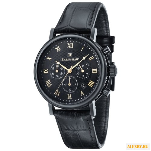 Наручные часы EARNSHAW ES-8051-06
