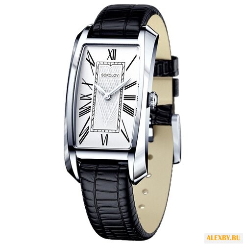 Наручные часы SOKOLOV