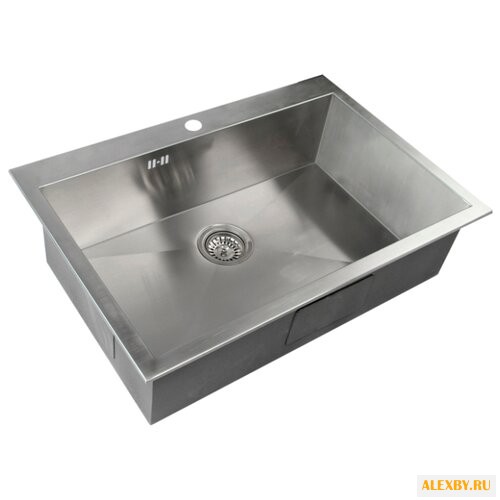 Врезная кухонная мойка ZorG