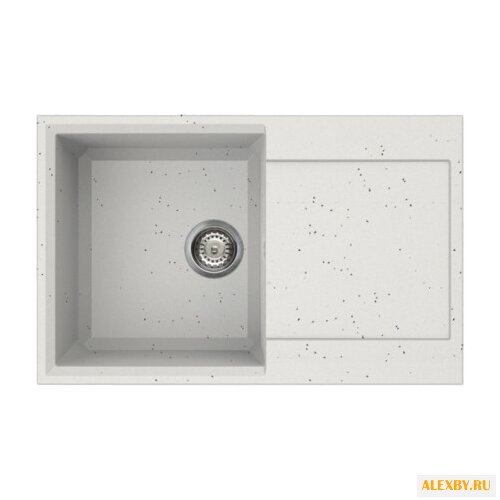 Врезная кухонная мойка OMOIKIRI