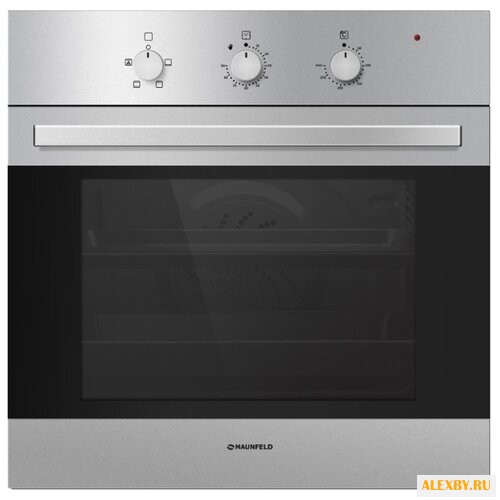 Духовой шкаф MAUNFELD MEOC 674S1