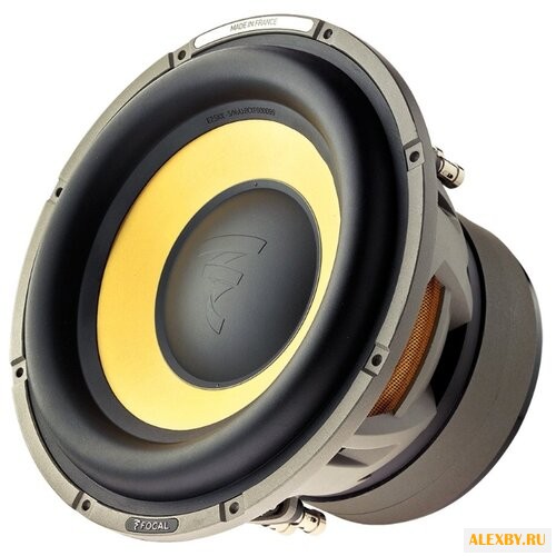 Автомобильный сабвуфер Focal E