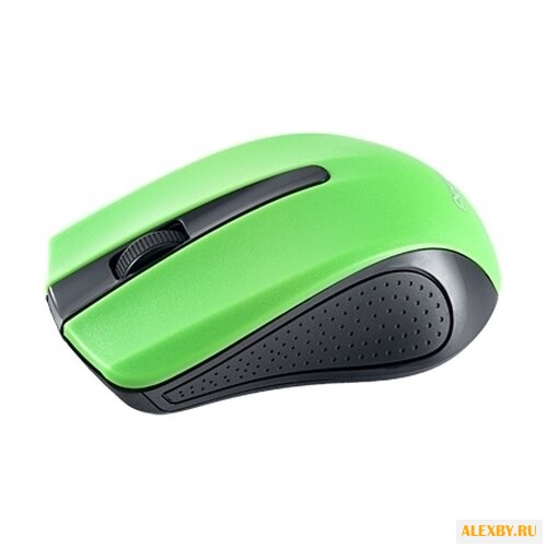Мышь Perfeo PF-353-WOP-GN