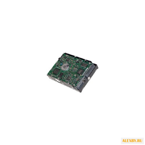 Жесткий диск HP DY671A